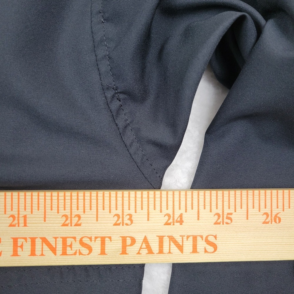 Zero Restriction Golf Outerwear Pullover Windbrea… - image 3